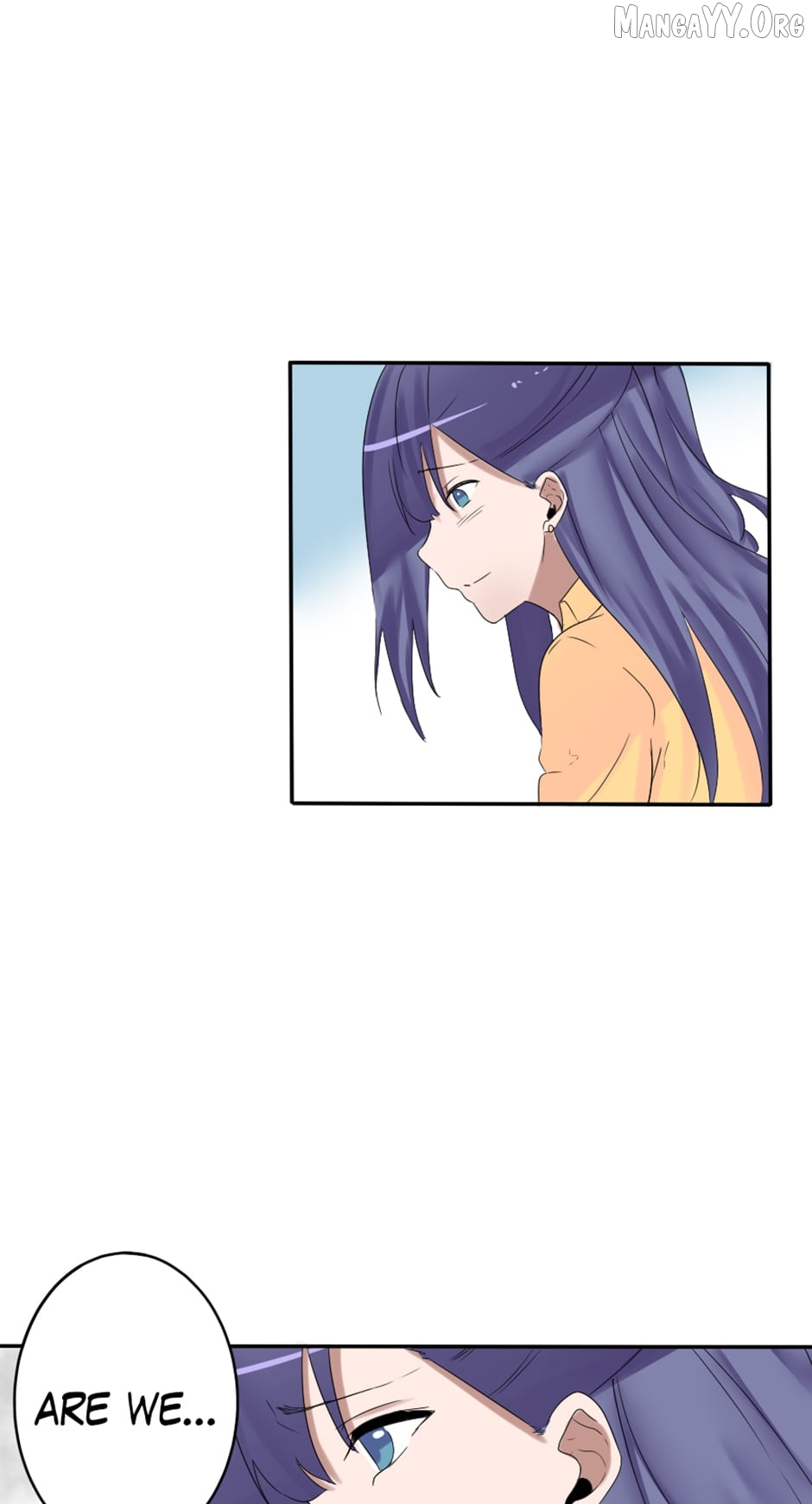 Read Blossom Crush chapter 8 image 33 on Lezhin