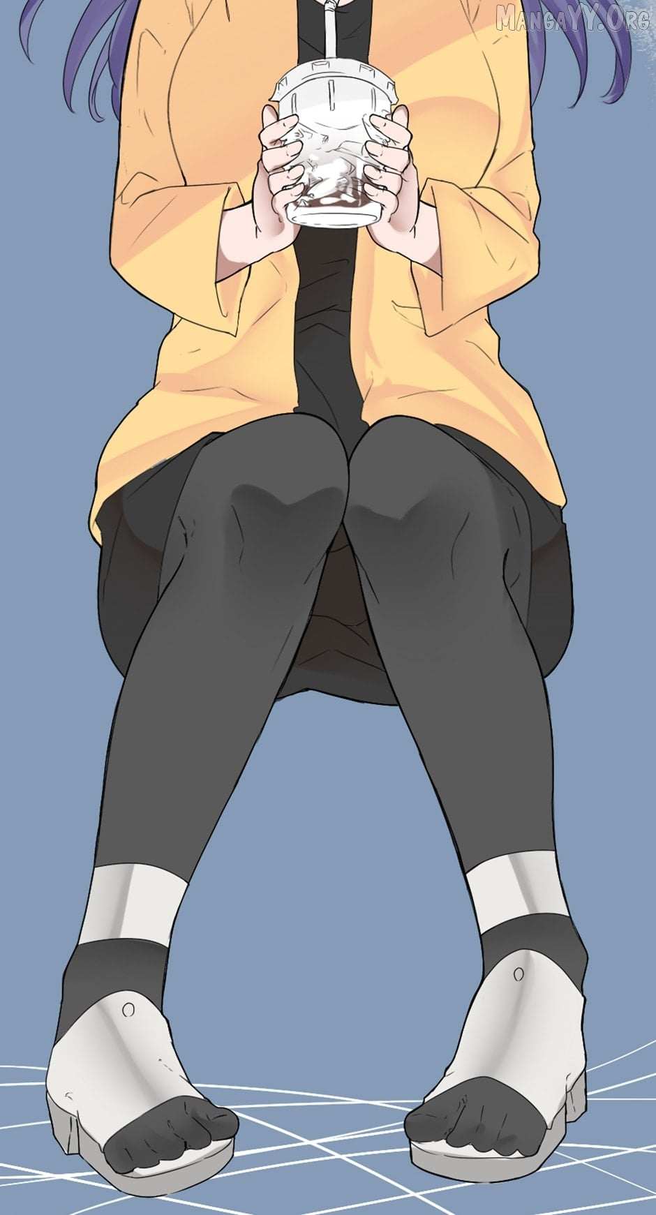 Read Blossom Crush chapter 8 image 38 on Lezhin