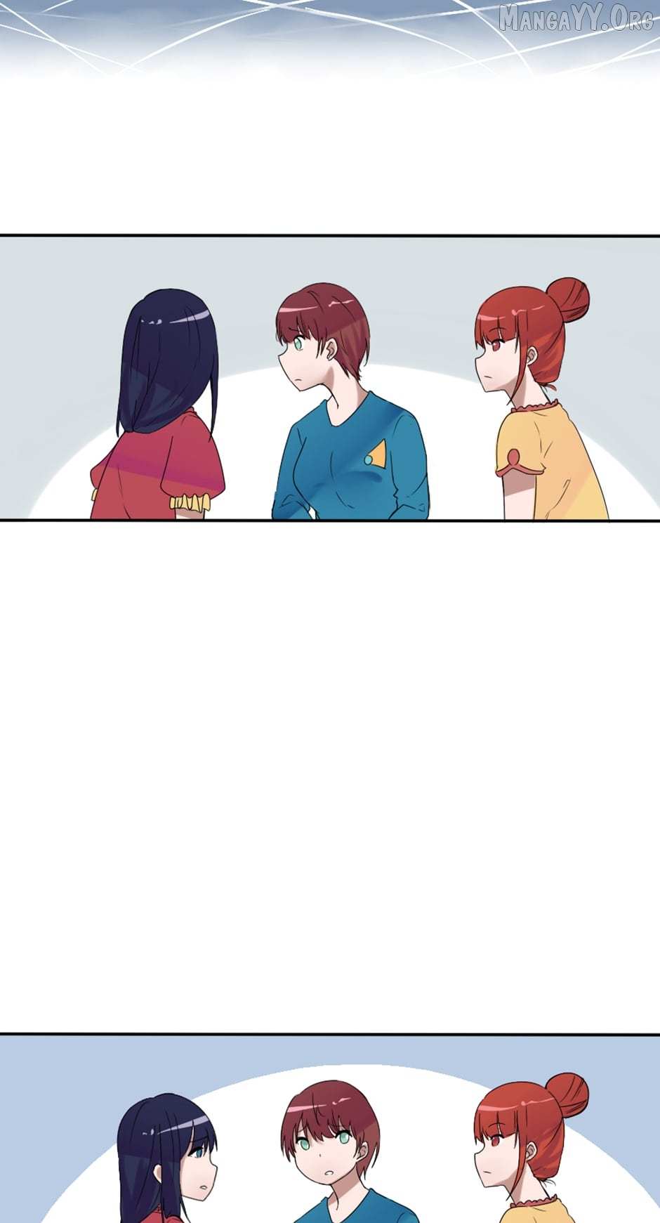 Read Blossom Crush chapter 8 image 39 on Lezhin