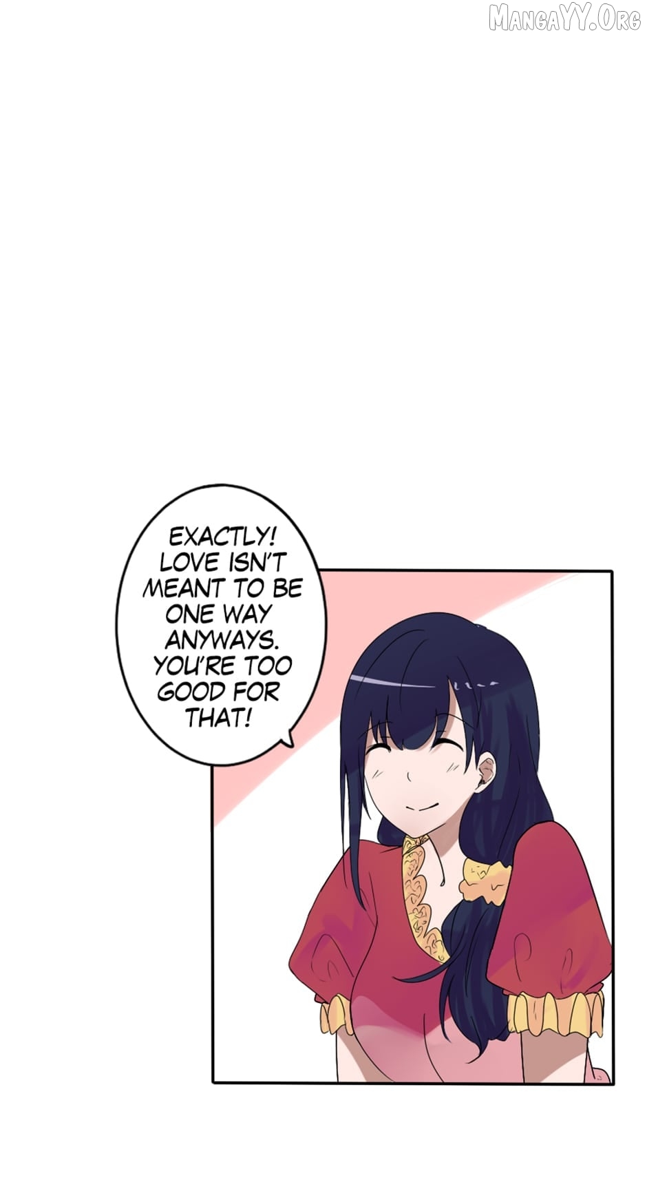 Read Blossom Crush chapter 8 image 42 on Lezhin