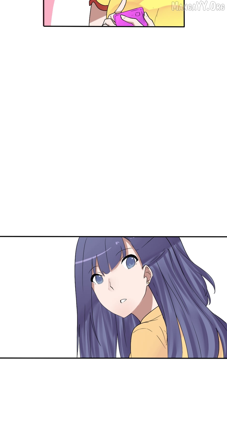 Read Blossom Crush chapter 8 image 44 on Lezhin