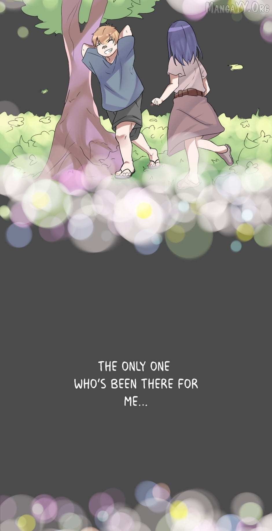 Read Blossom Crush chapter 8 image 52 on Lezhin