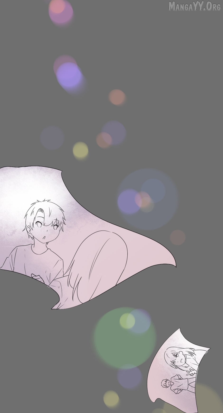Read Blossom Crush chapter 8 image 56 on Lezhin