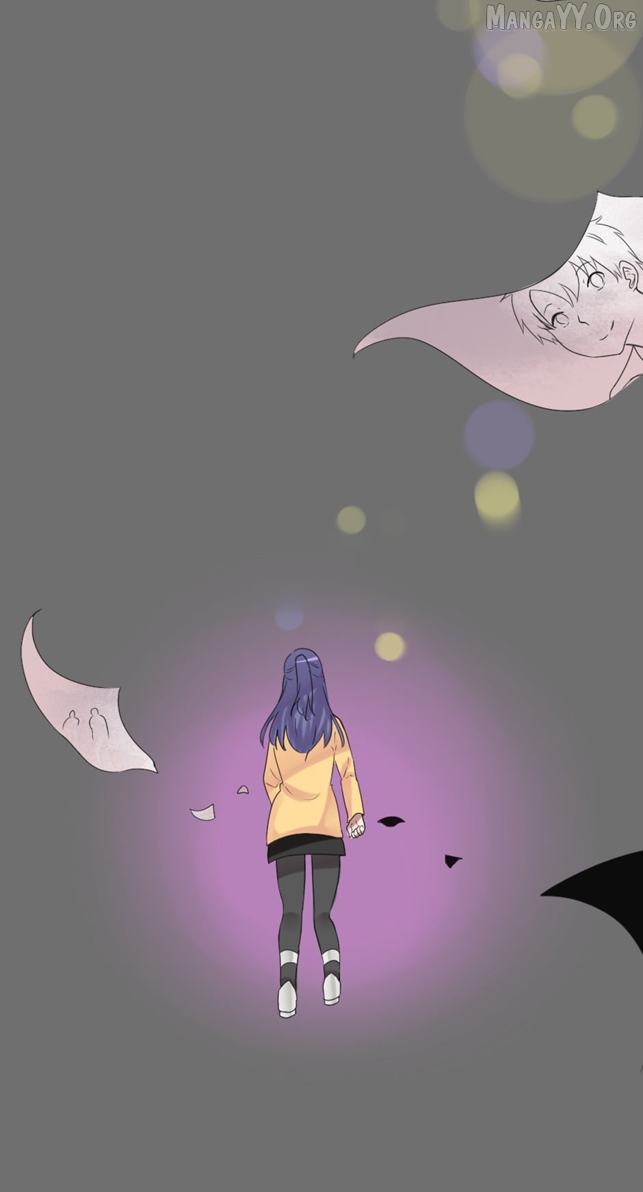 Read Blossom Crush chapter 8 image 57 on Lezhin