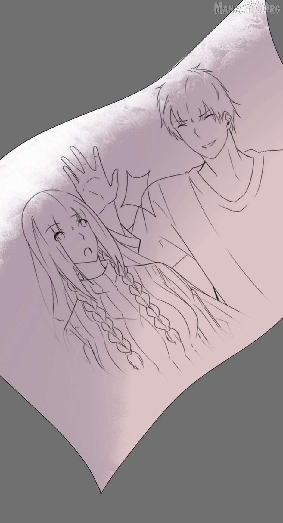 Read Blossom Crush chapter 8 image 60 on Lezhin