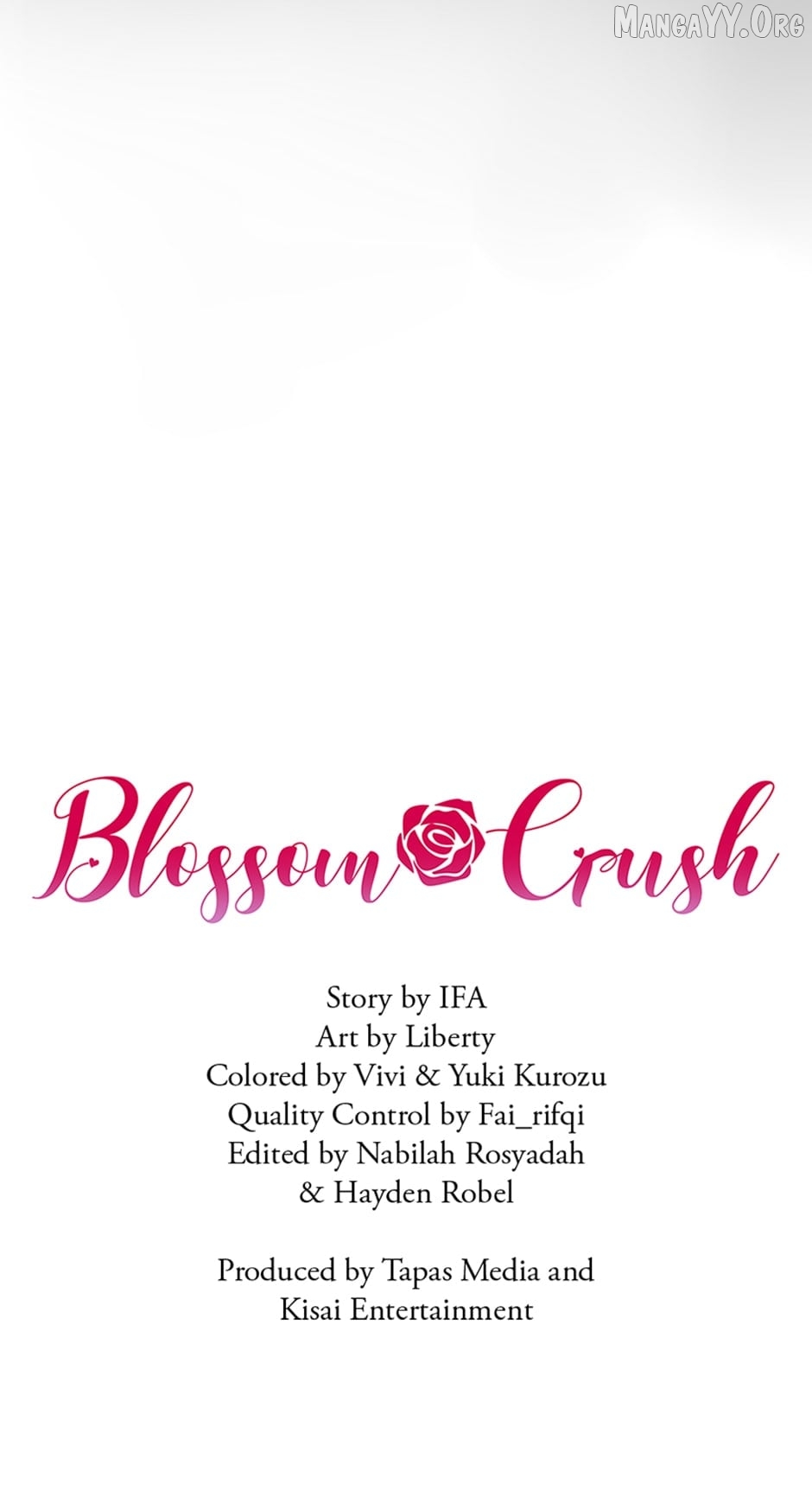 Read Blossom Crush chapter 8 image 66 on Lezhin