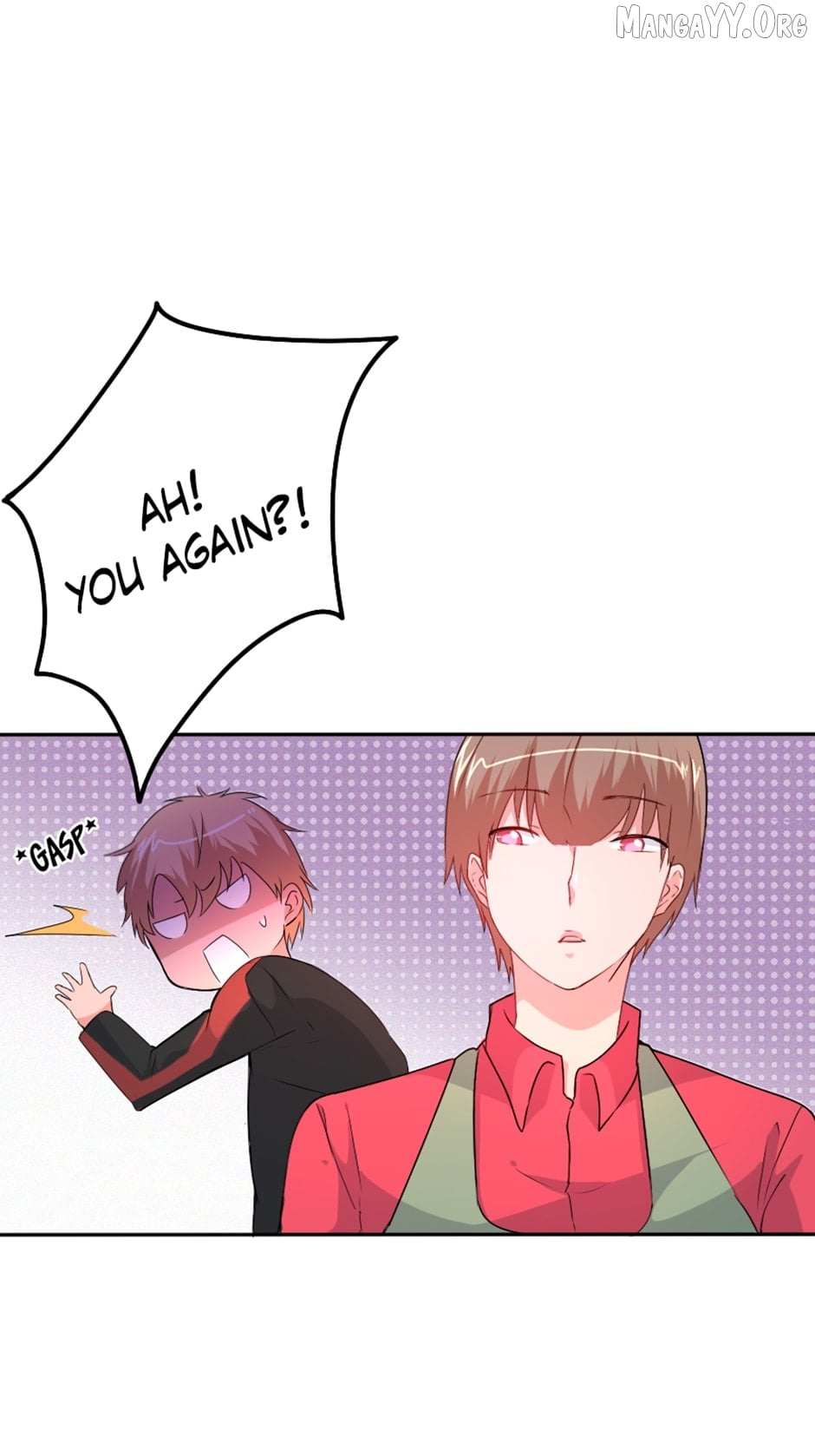 Read Blossom Crush chapter 9 image 10 on Lezhin