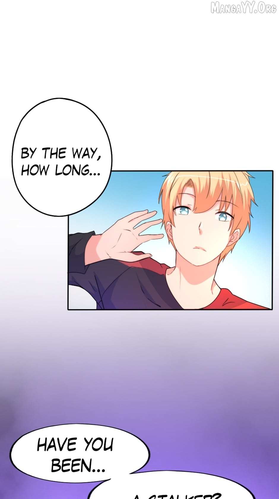 Read Blossom Crush chapter 9 image 12 on Lezhin