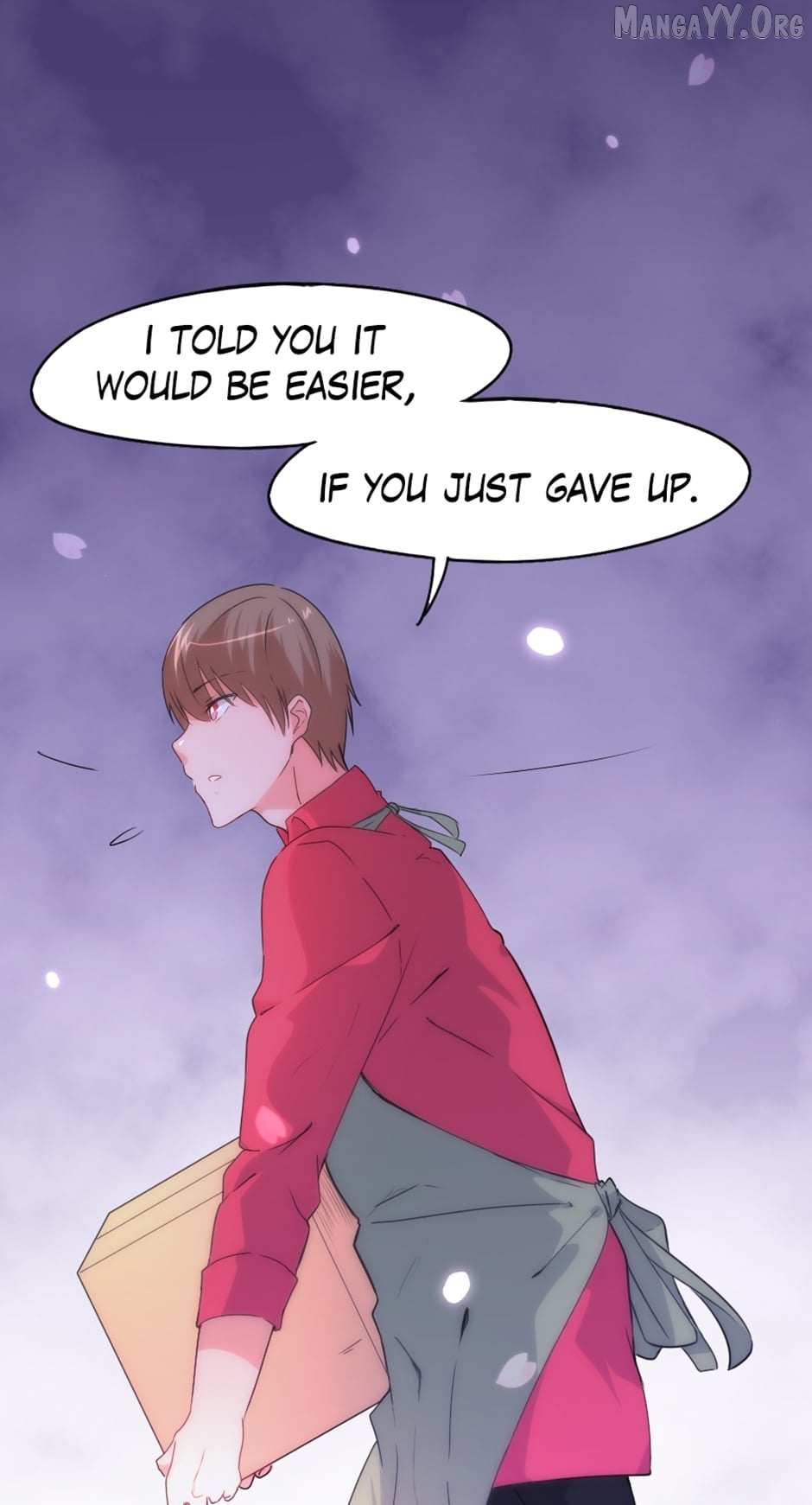 Read Blossom Crush chapter 9 image 15 on Lezhin