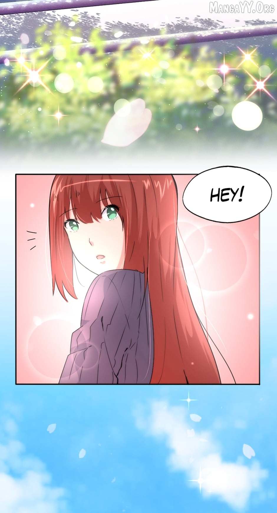 Read Blossom Crush chapter 9 image 19 on Lezhin