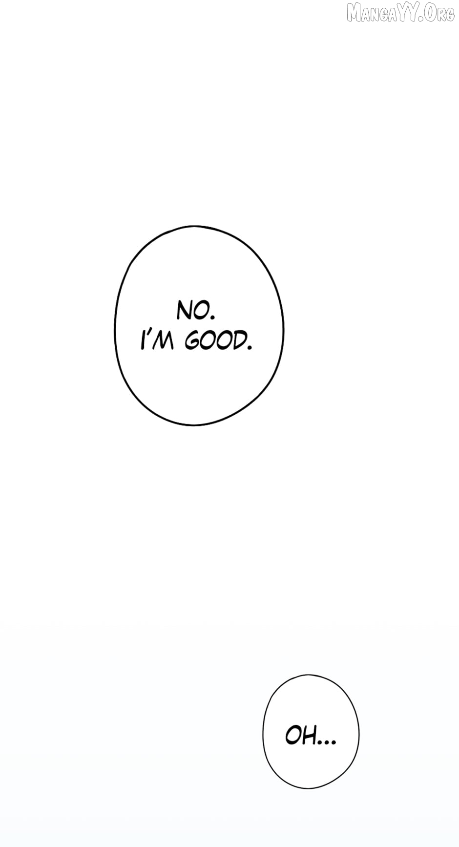 Read Blossom Crush chapter 9 image 21 on Lezhin