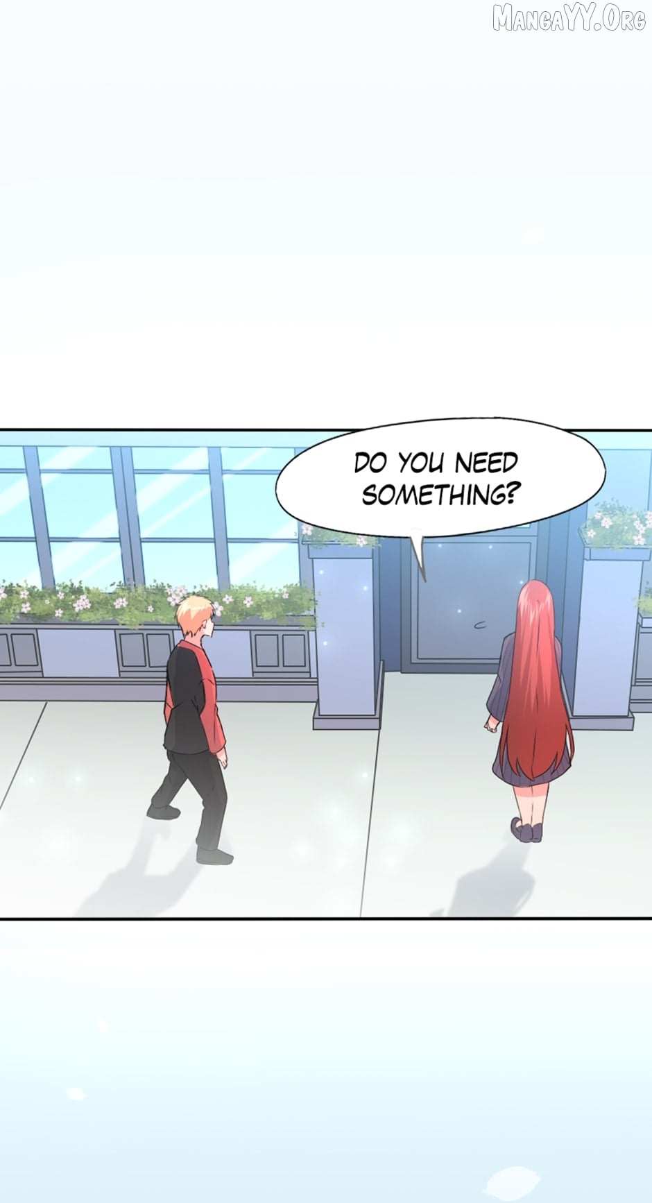 Read Blossom Crush chapter 9 image 22 on Lezhin