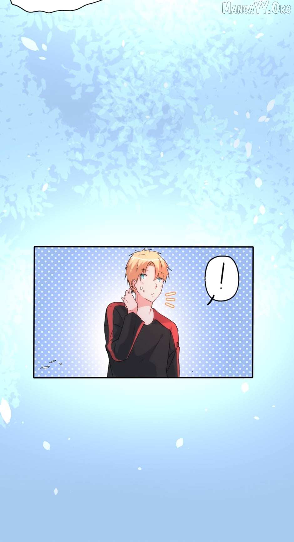 Read Blossom Crush chapter 9 image 26 on Lezhin