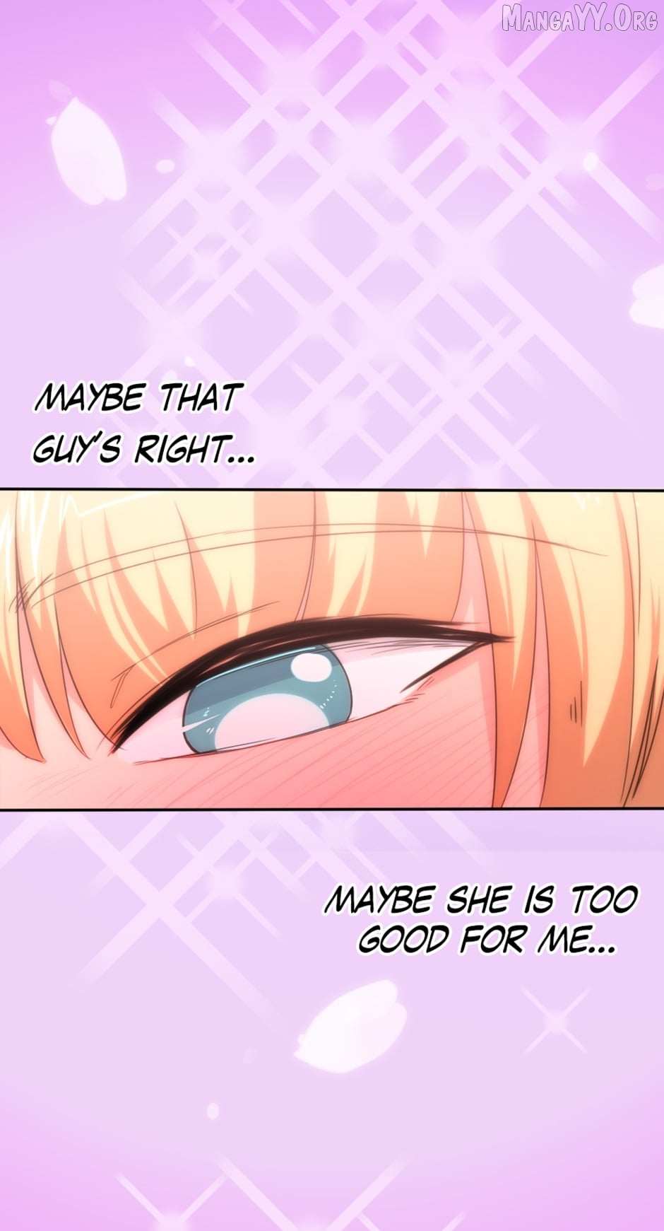 Read Blossom Crush chapter 9 image 31 on Lezhin