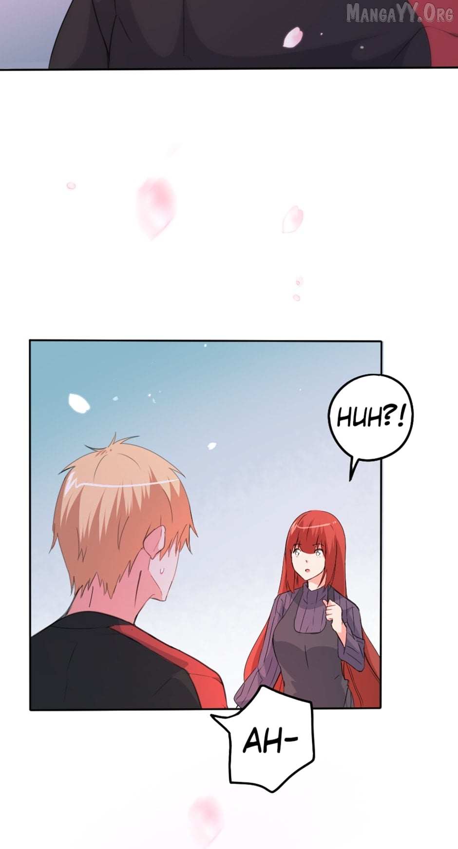 Read Blossom Crush chapter 9 image 34 on Lezhin