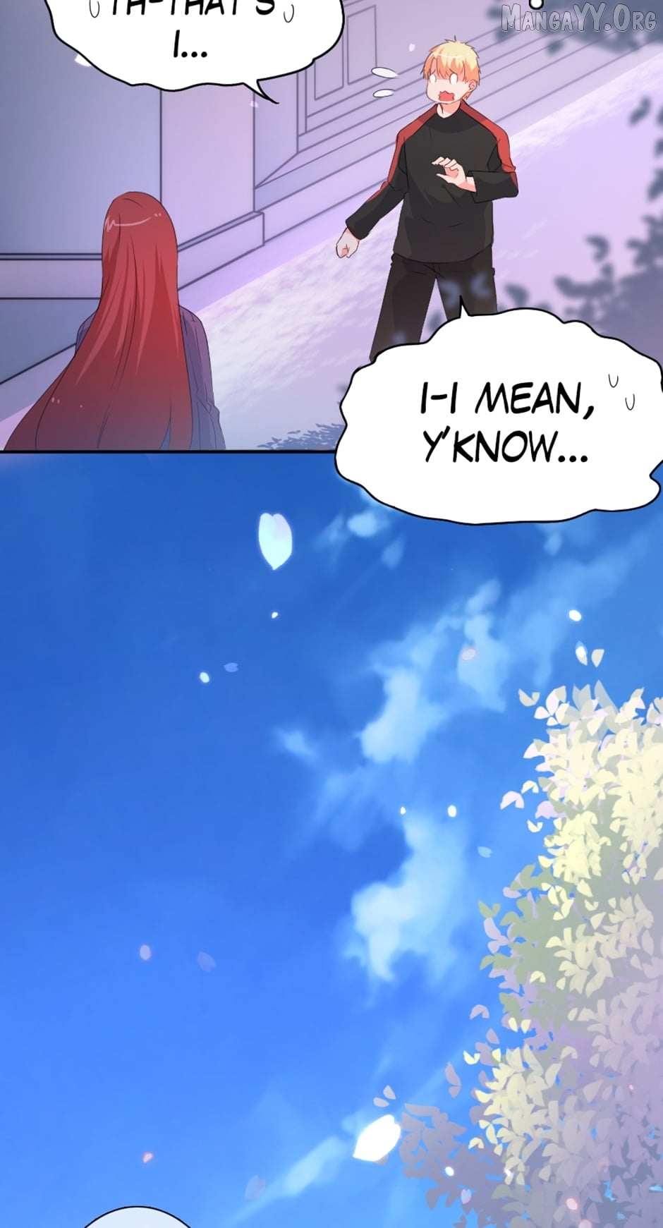 Read Blossom Crush chapter 9 image 36 on Lezhin