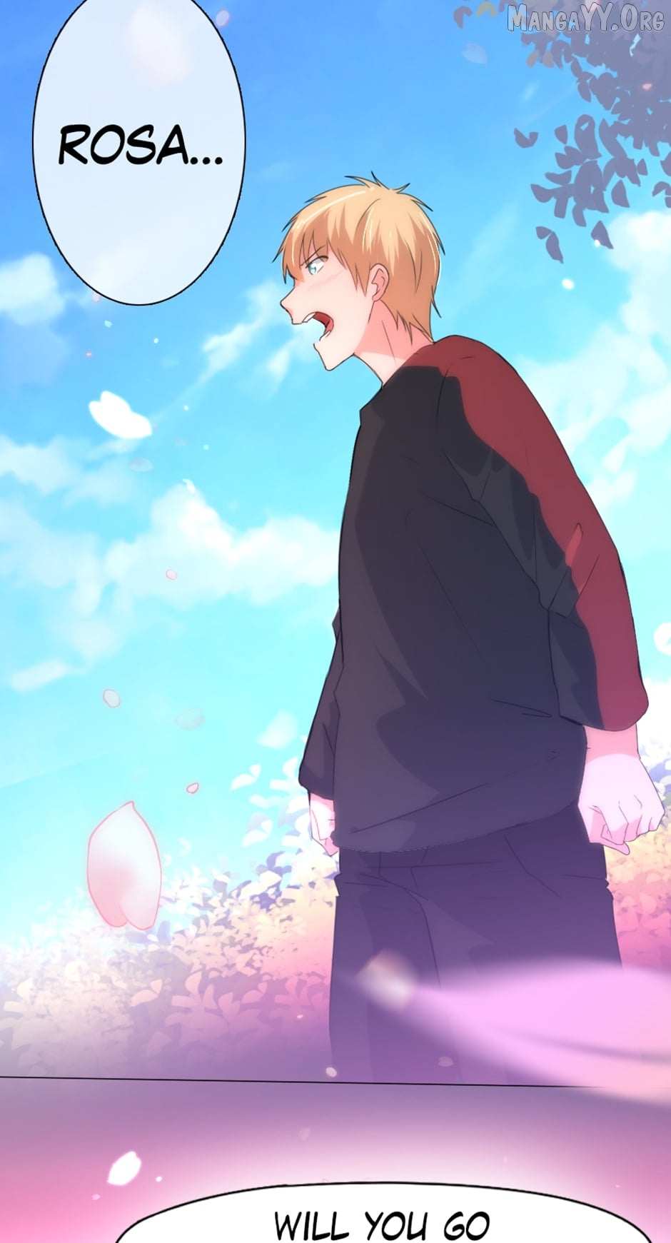 Read Blossom Crush chapter 9 image 37 on Lezhin