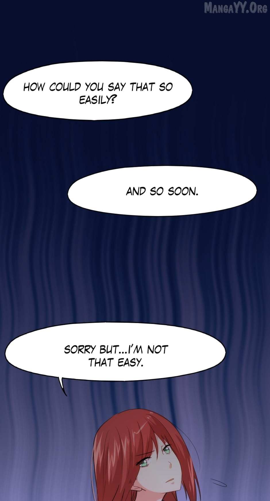 Read Blossom Crush chapter 9 image 39 on Lezhin
