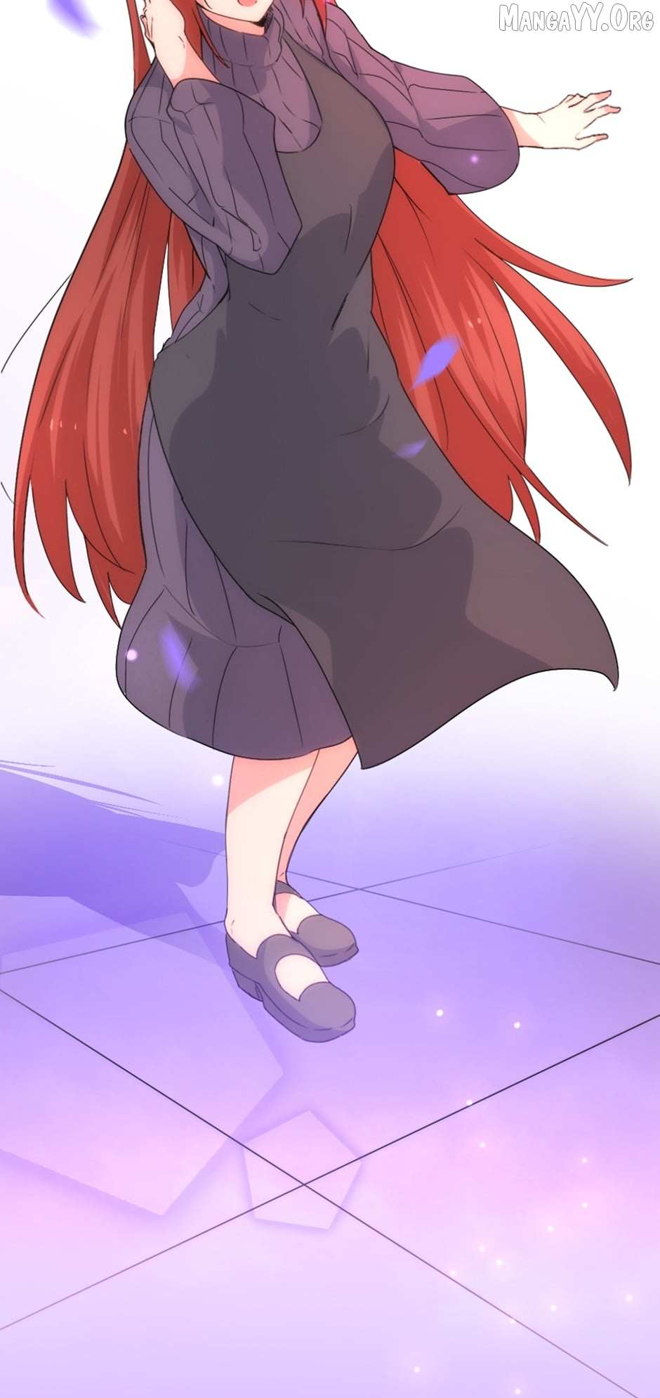 Read Blossom Crush chapter 9 image 4 on Lezhin