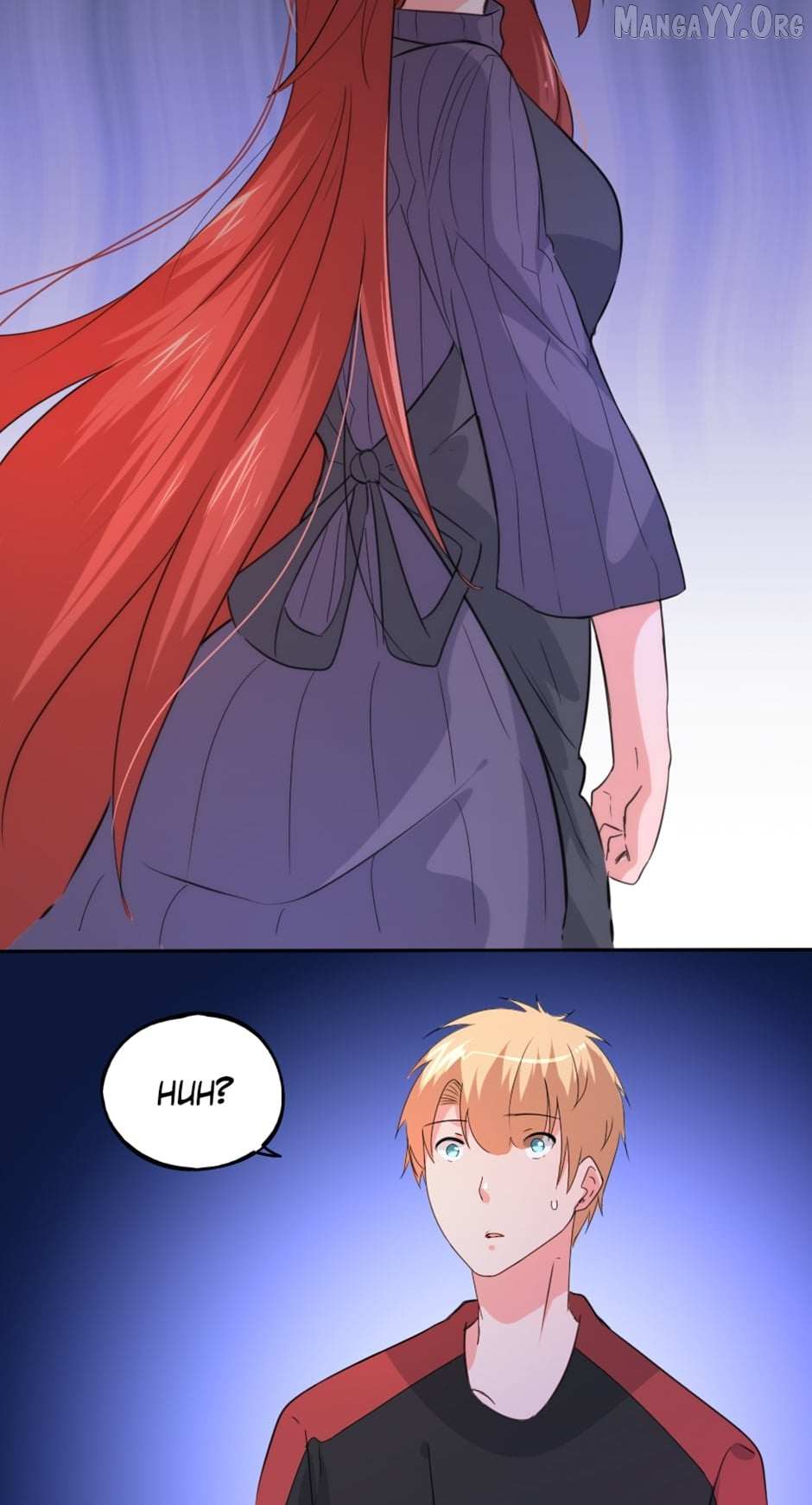 Read Blossom Crush chapter 9 image 40 on Lezhin