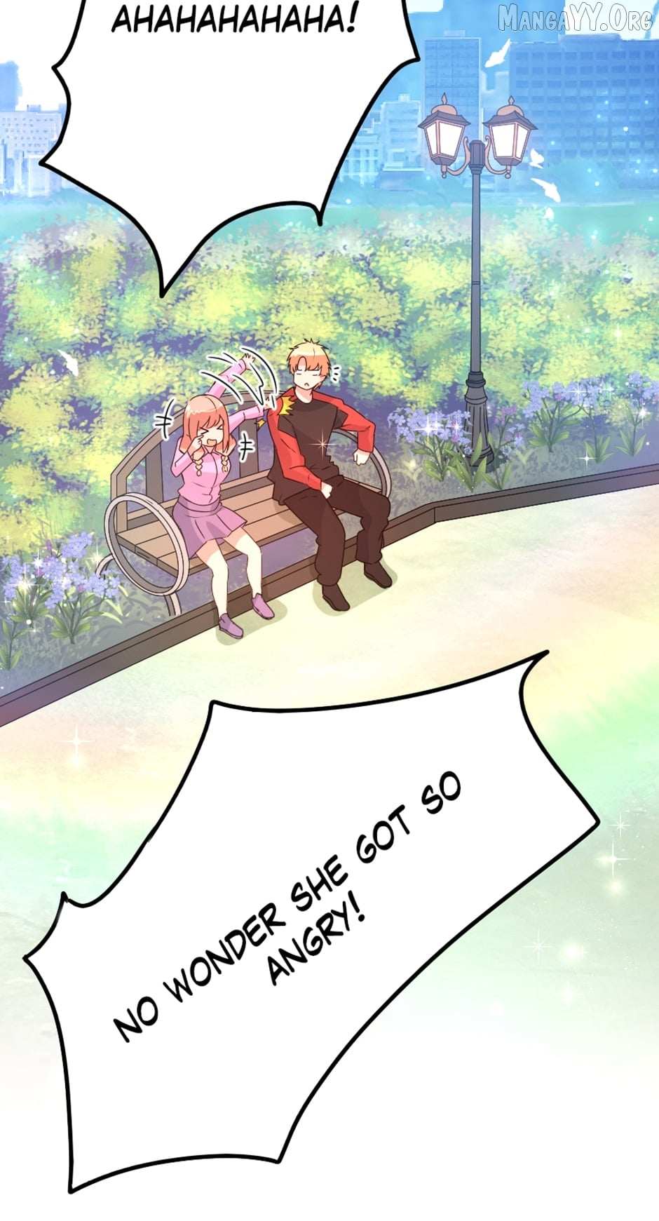 Read Blossom Crush chapter 9 image 43 on Lezhin