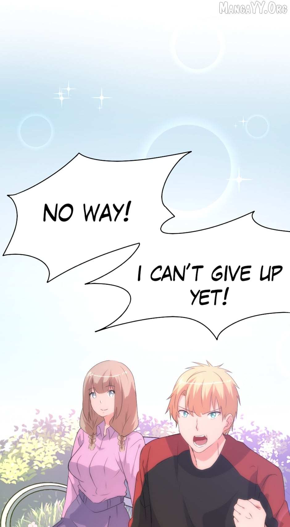 Read Blossom Crush chapter 9 image 47 on Lezhin