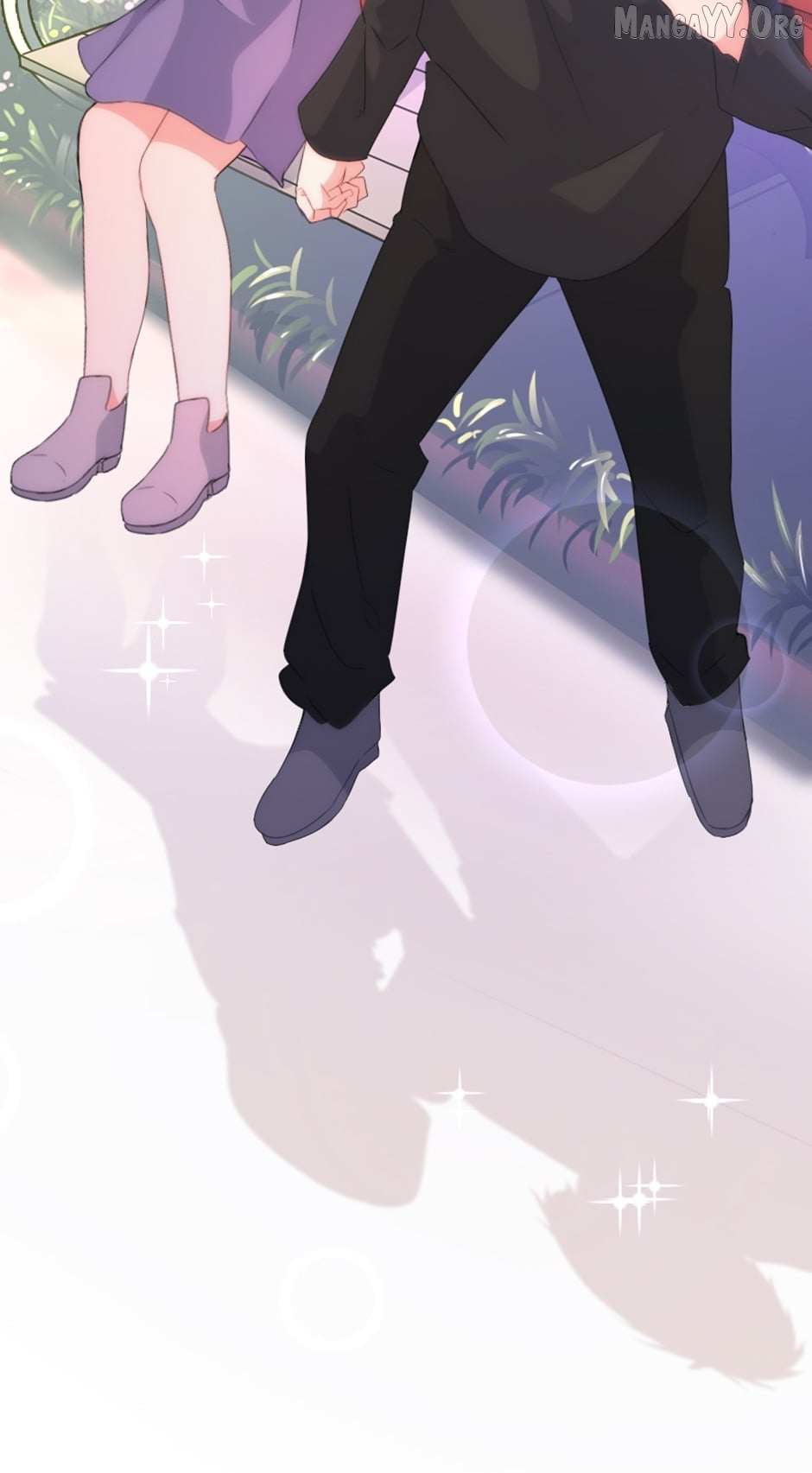 Read Blossom Crush chapter 9 image 48 on Lezhin
