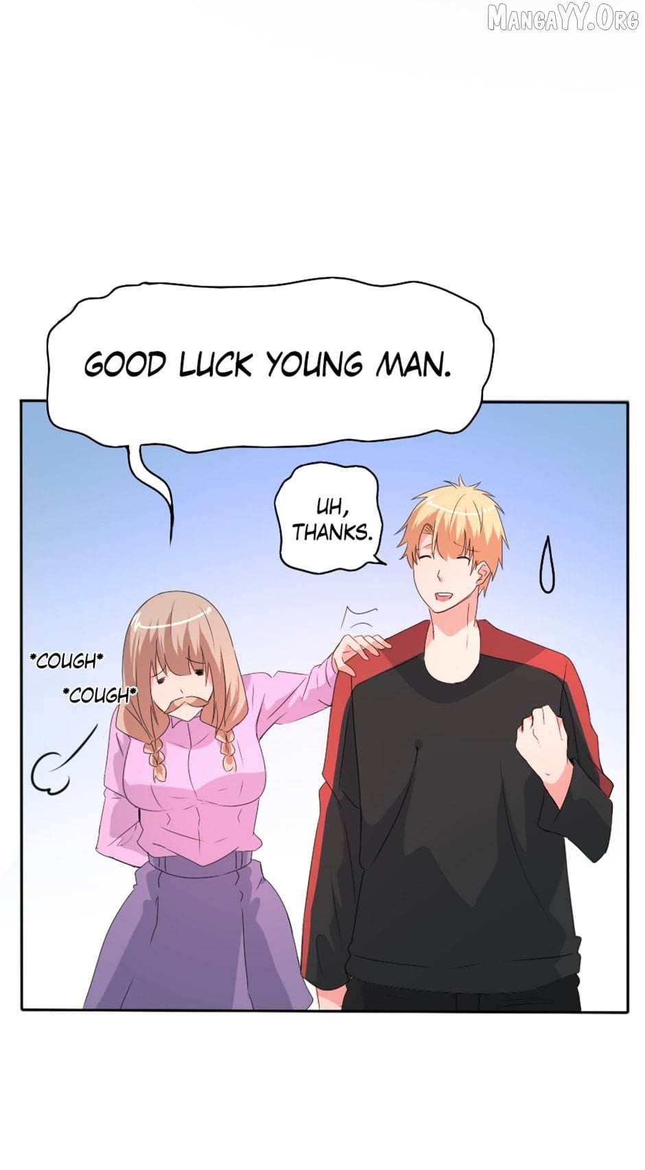 Read Blossom Crush chapter 9 image 49 on Lezhin
