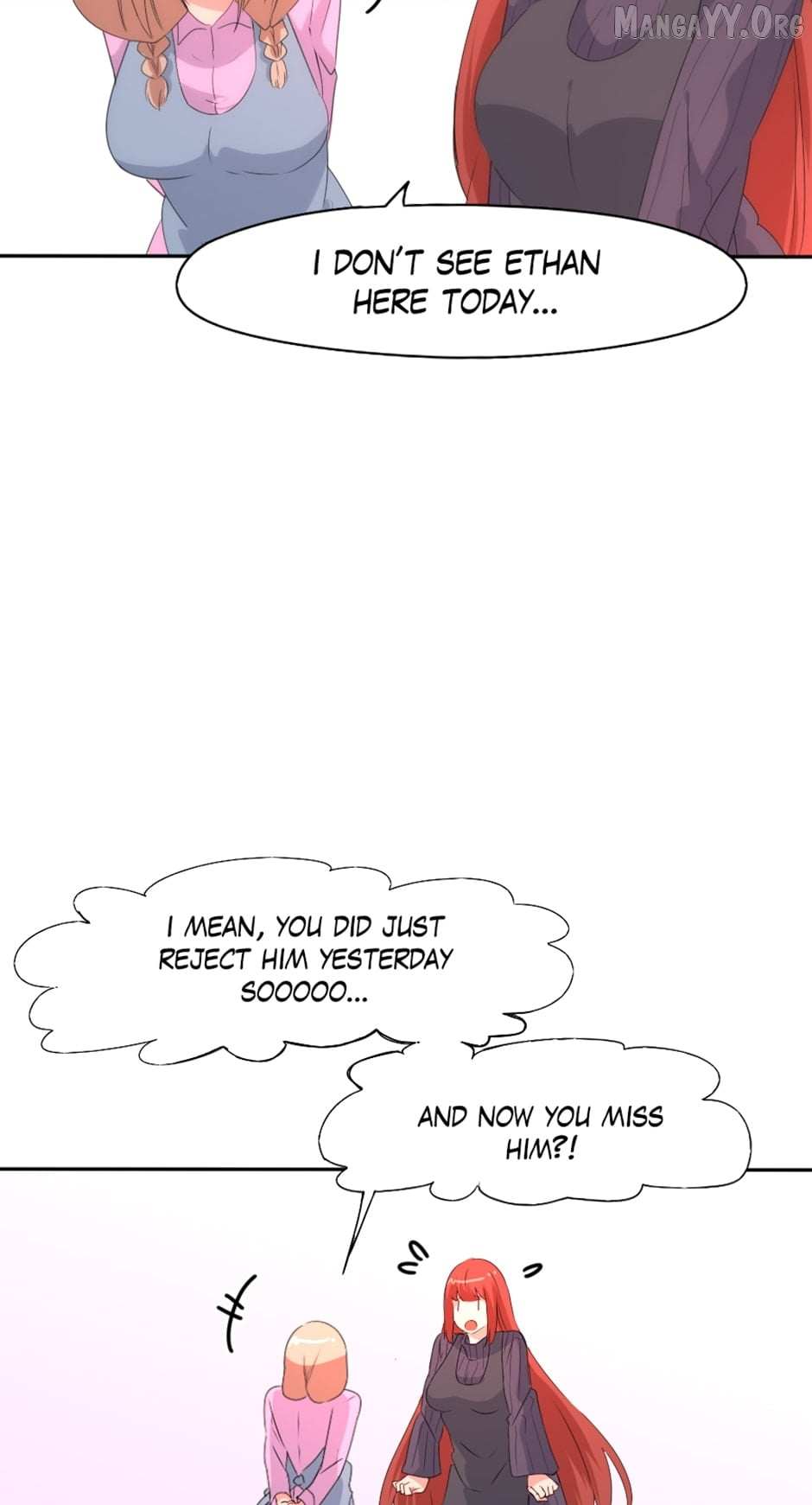 Read Blossom Crush chapter 9 image 53 on Lezhin