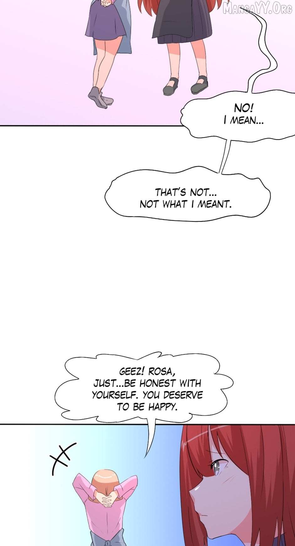 Read Blossom Crush chapter 9 image 54 on Lezhin