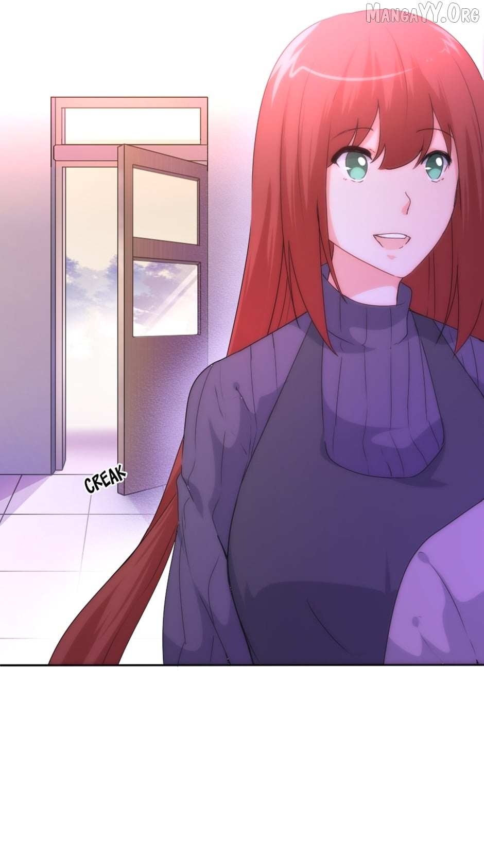Read Blossom Crush chapter 9 image 6 on Lezhin