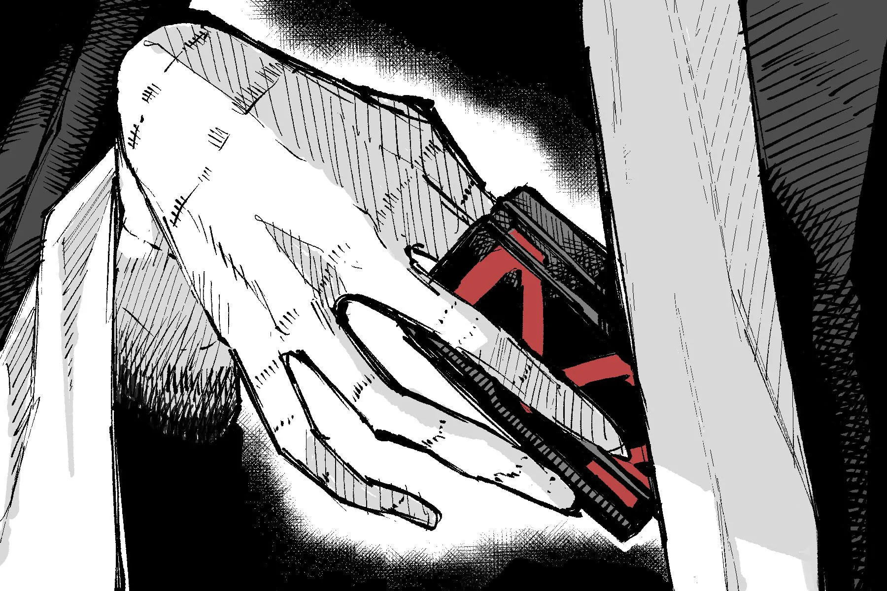 Blue Archive - JAZZ's Twitter Content Chapter 16.1 page 4 - 