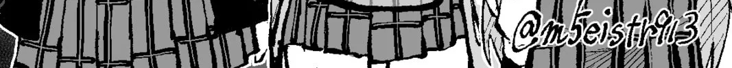 Blue Archive - JAZZ's Twitter Content Chapter 26 page 2 - 