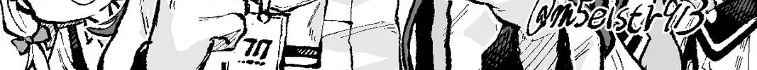 Blue Archive - JAZZ's Twitter Content Chapter 35 page 2 - 