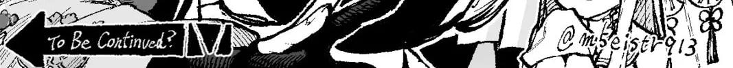 Blue Archive - JAZZ's Twitter Content Chapter 41 page 2 - 