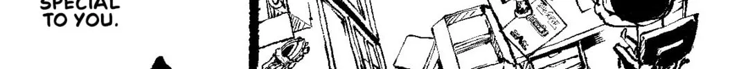 Blue Archive - JAZZ's Twitter Content Chapter 51 page 2 - 