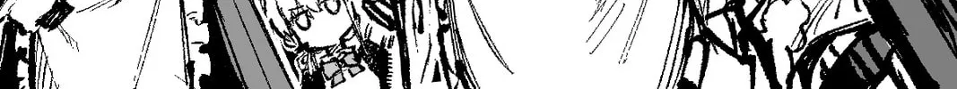 Blue Archive - JAZZ's Twitter Content Chapter 9 page 2 - 