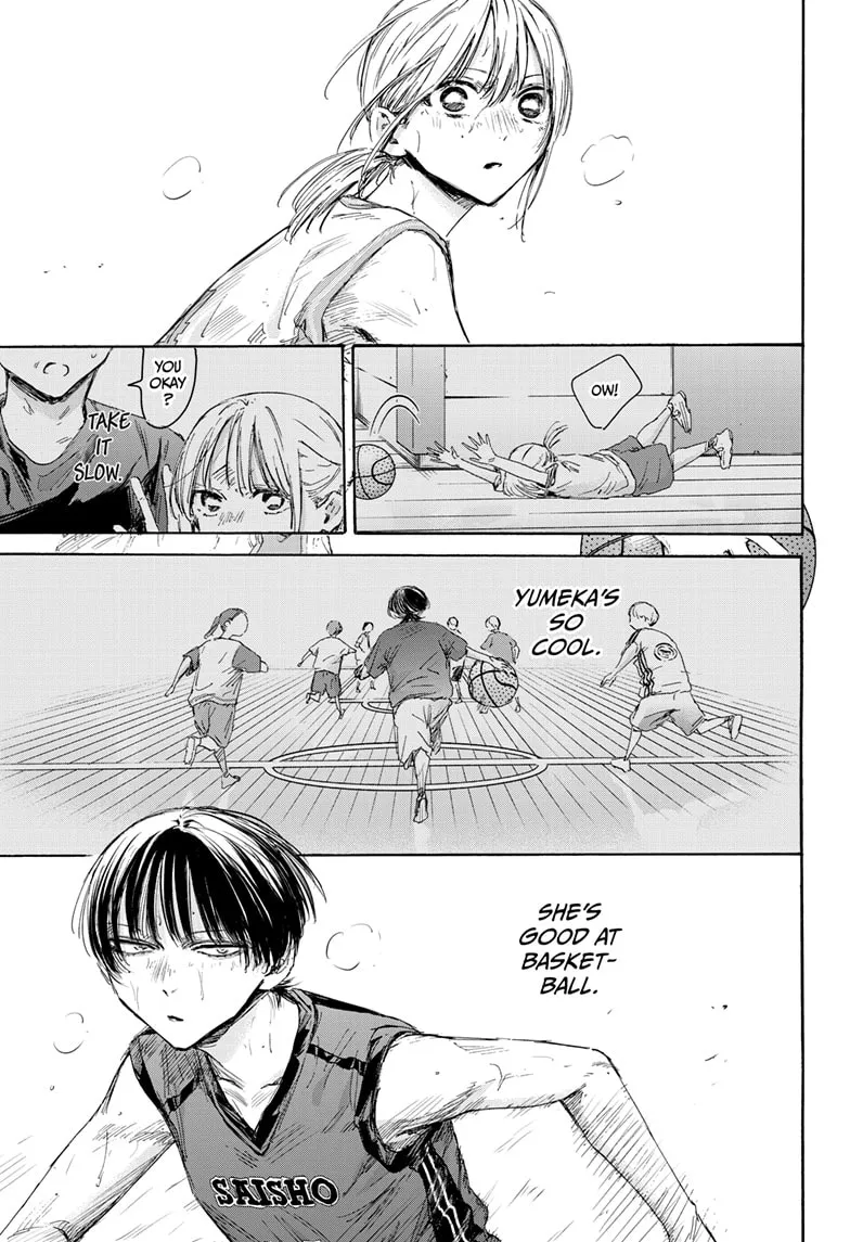 Read Blue Box chapter 179.1 image 10 on Lezhin