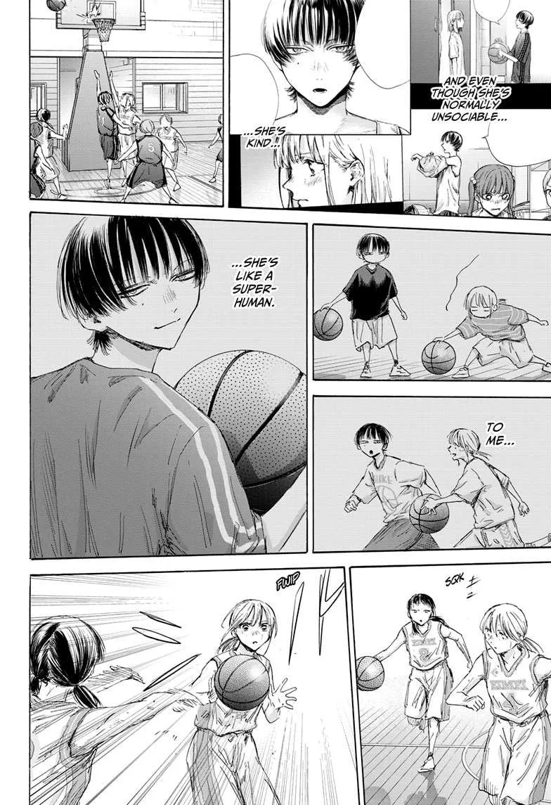 Read Blue Box chapter 179.1 image 11 on Lezhin