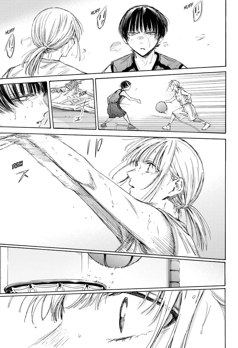 Read Blue Box chapter 179.1 image 12 on Lezhin