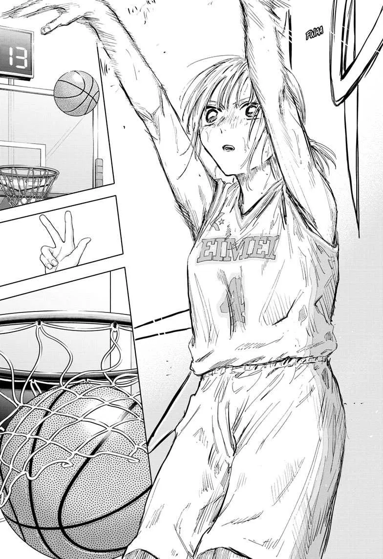 Read Blue Box chapter 179.1 image 16 on Lezhin