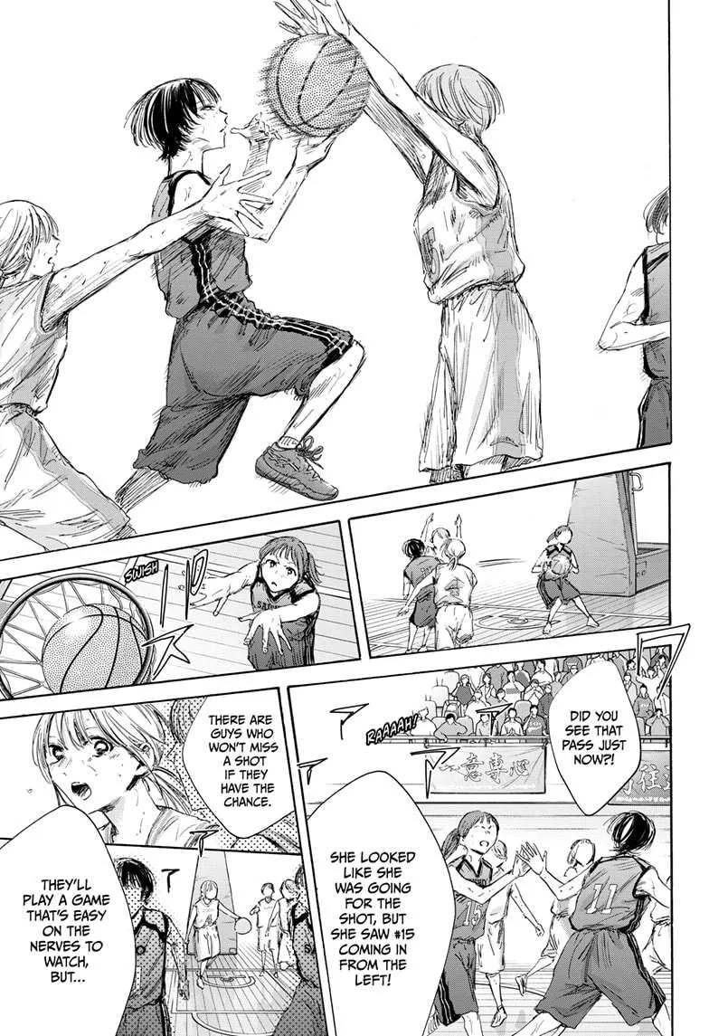 Read Blue Box chapter 179.1 image 2 on Lezhin