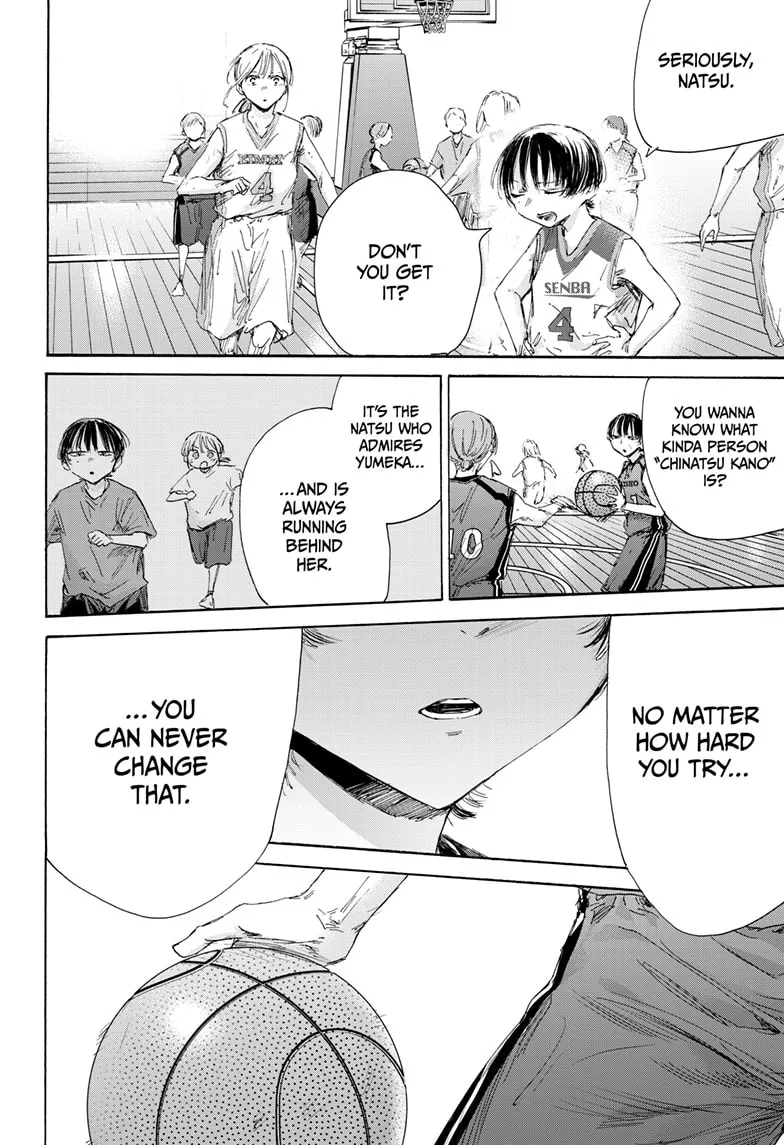 Read Blue Box chapter 179.1 image 5 on Lezhin