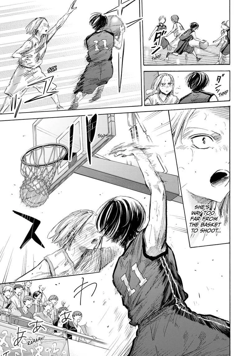 Read Blue Box chapter 179.1 image 6 on Lezhin