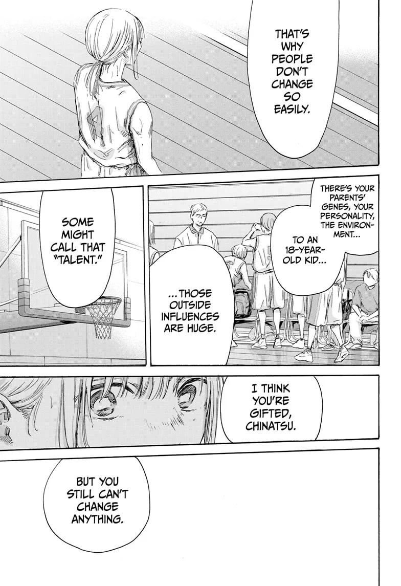 Read Blue Box chapter 179.1 image 8 on Lezhin
