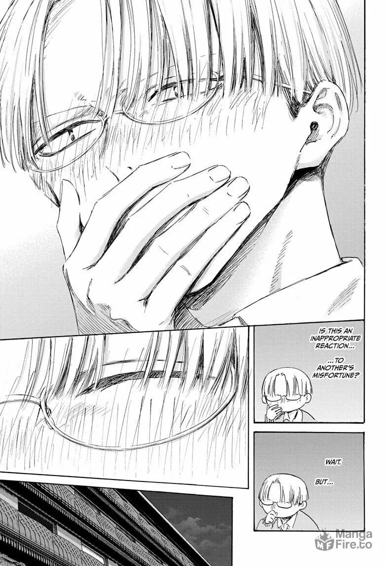 Read Blue Box chapter 203 image 14 on Lezhin