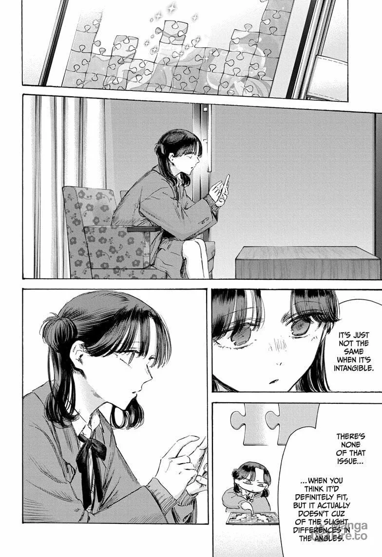 Read Blue Box chapter 203 image 9 on Lezhin