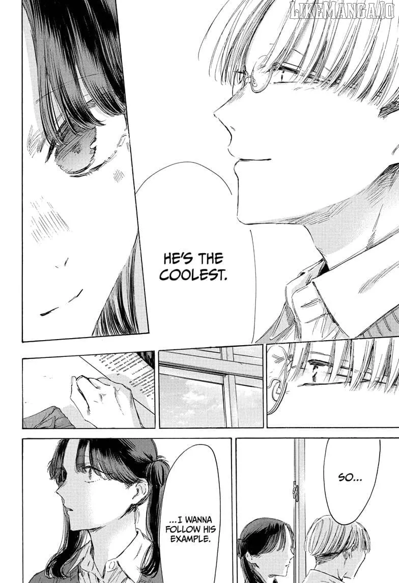 Read Blue Box chapter 216 image 11 on Lezhin