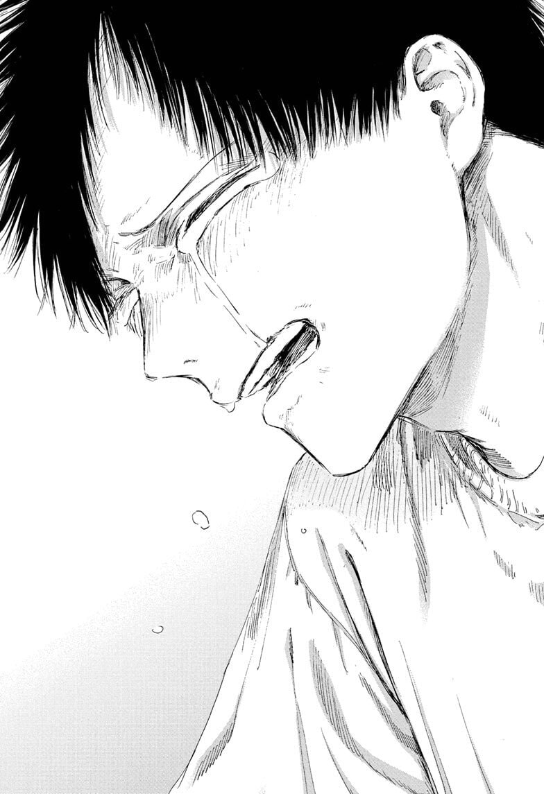 Read Blue Box chapter 219 image 17 on Lezhin