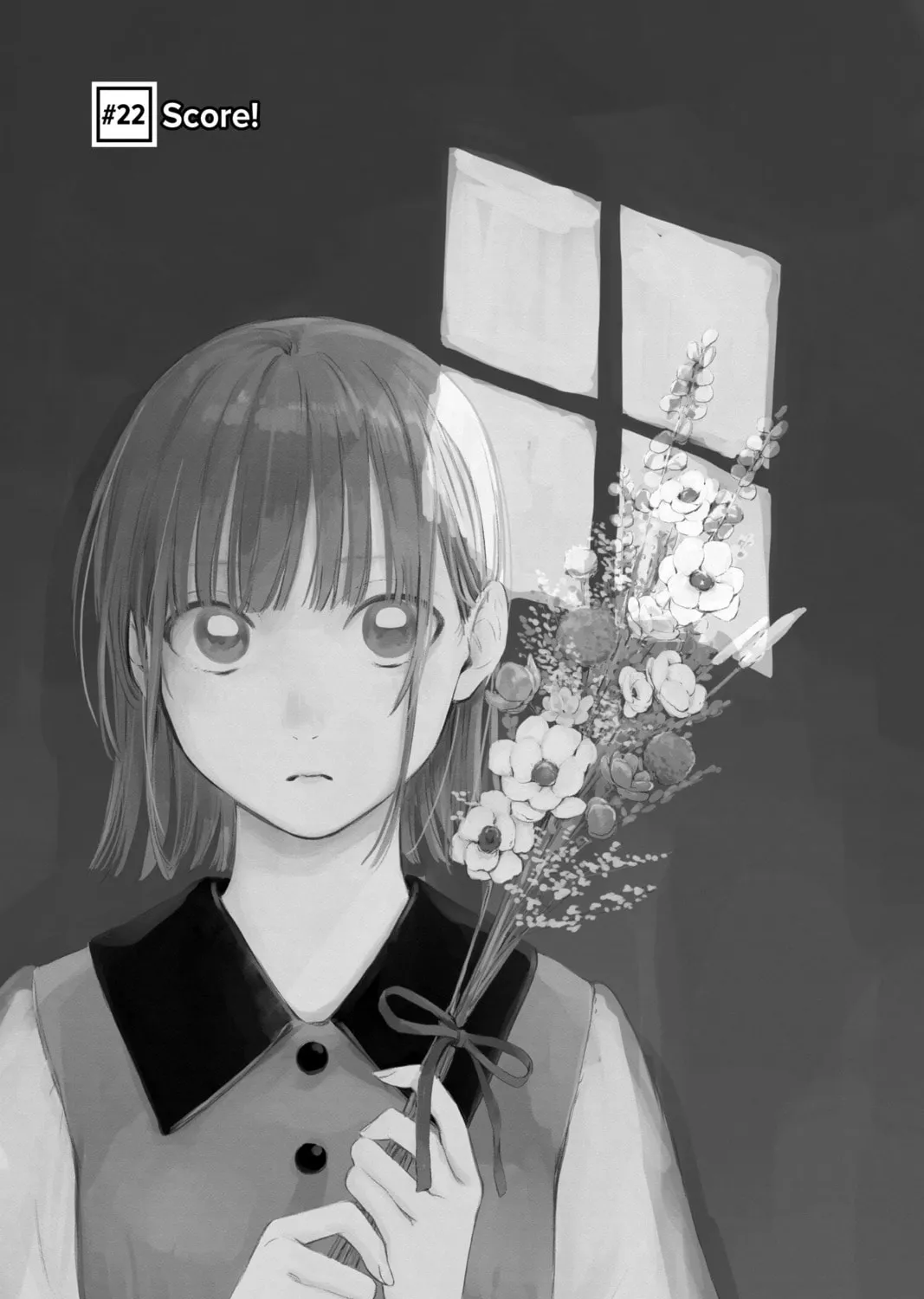 Read Blue Box chapter 22 image 0 on Lezhin
